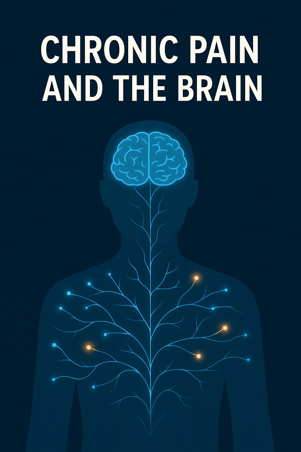 Chronic pain and the brain
