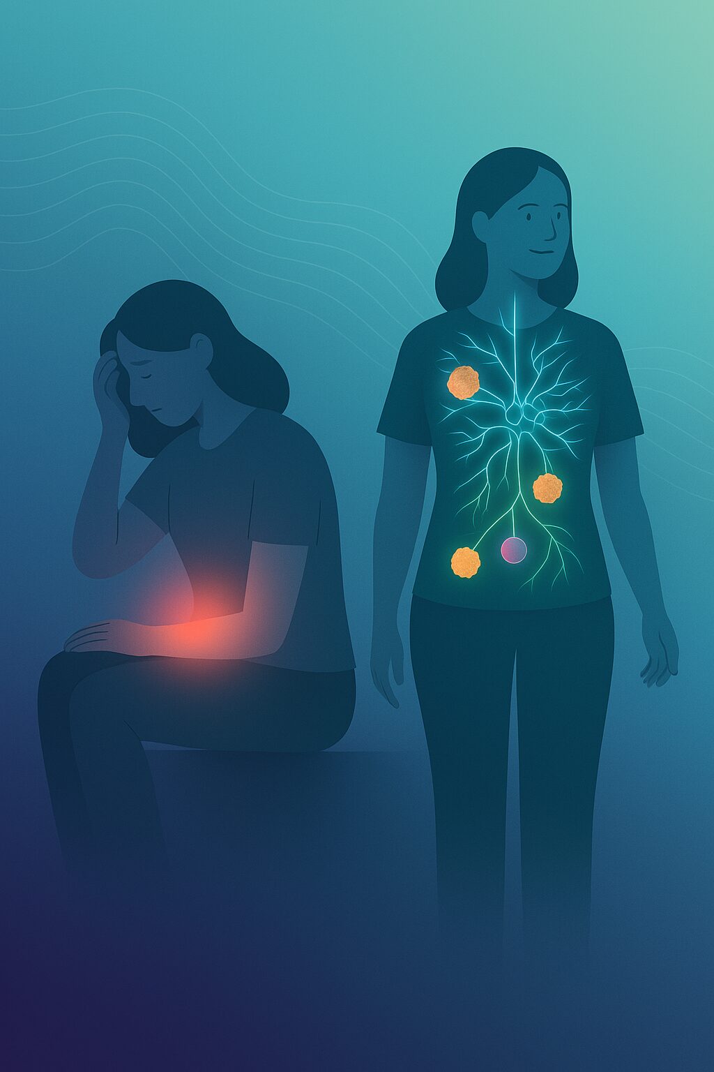 Vulvodynia systems biology